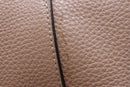 coach c6229 beige shoulder bag markings and labels