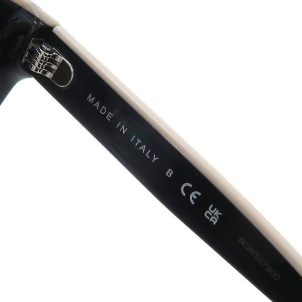 chanel 5414-a eyewear markings and labels