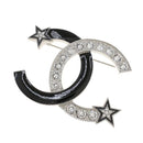 chanel a23k brooch
