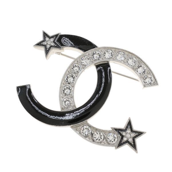Chanel A23K Brooch
