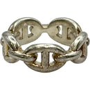 hermes ring front view
