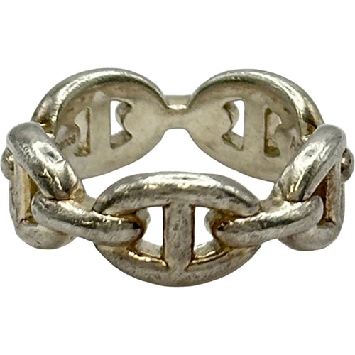 hermes ring front view