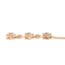 necklace front view