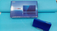 Nintendo CTR-001 Handheld Console
