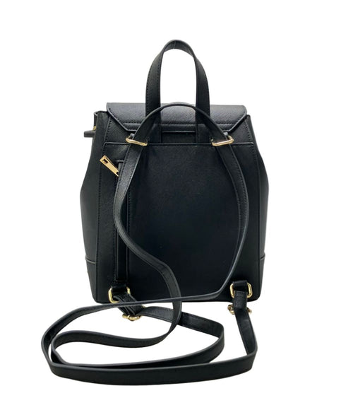 samantha vega backpack front view