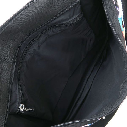lesportsac 003055b shoulder bag rear view