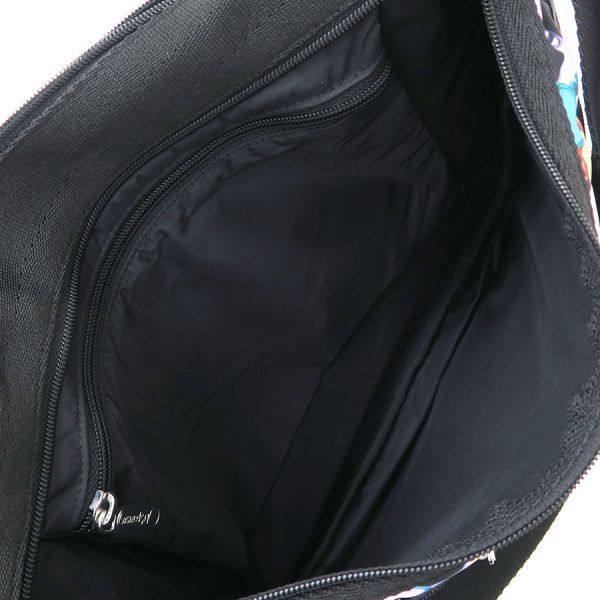 lesportsac 003055b shoulder bag rear view