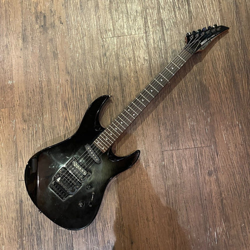 yamaha electric guitar