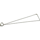 necklace rear view