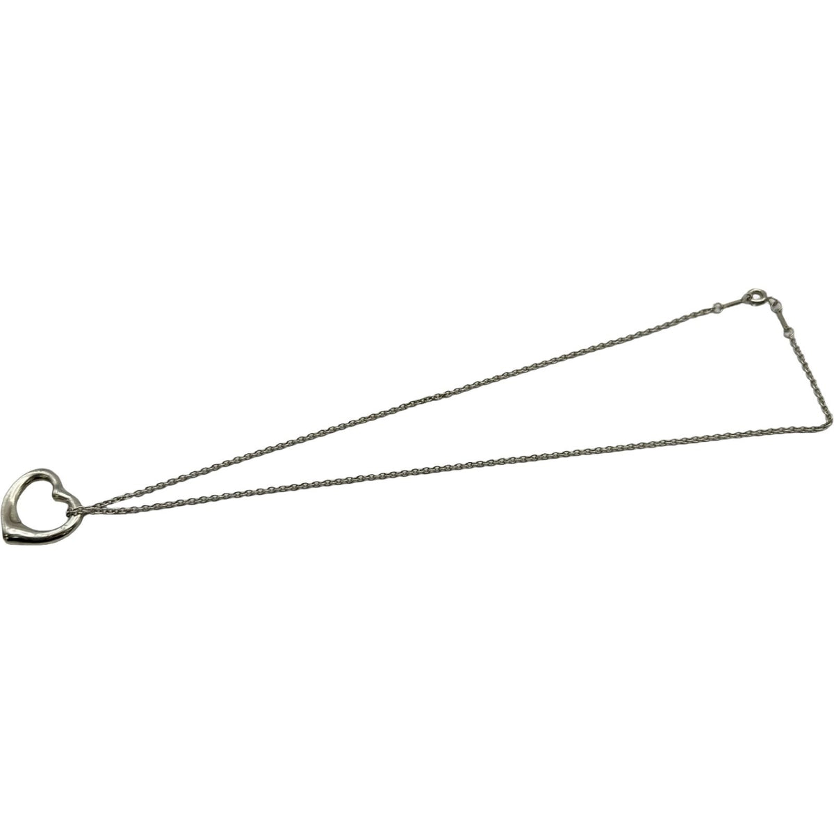 necklace rear view