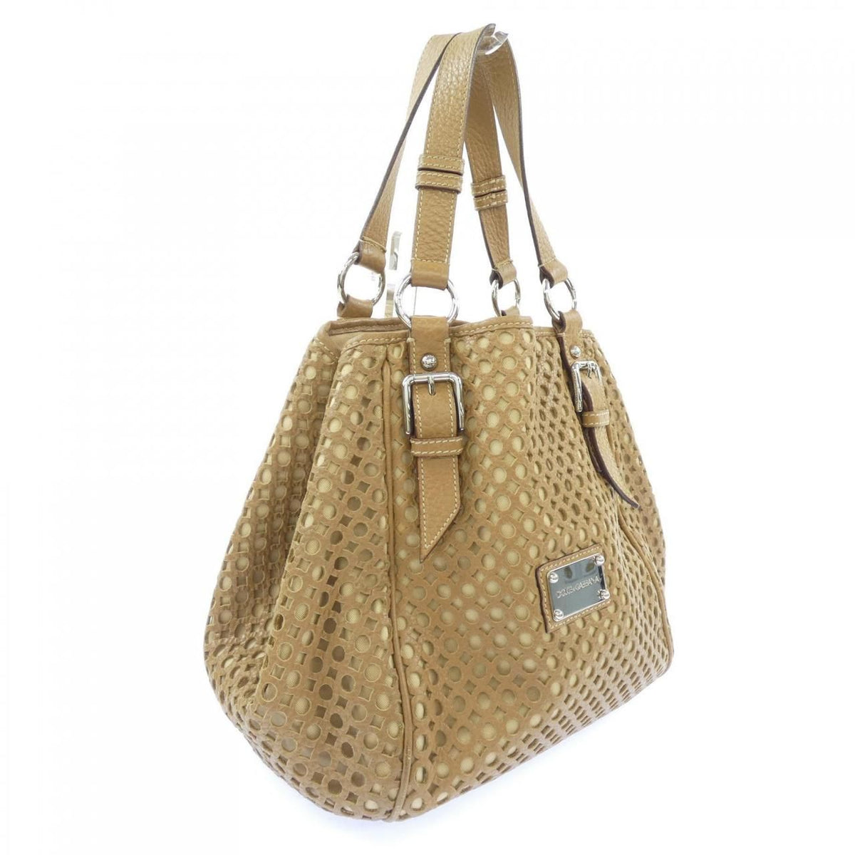 Dolce&gabbana Beauty Handbag
