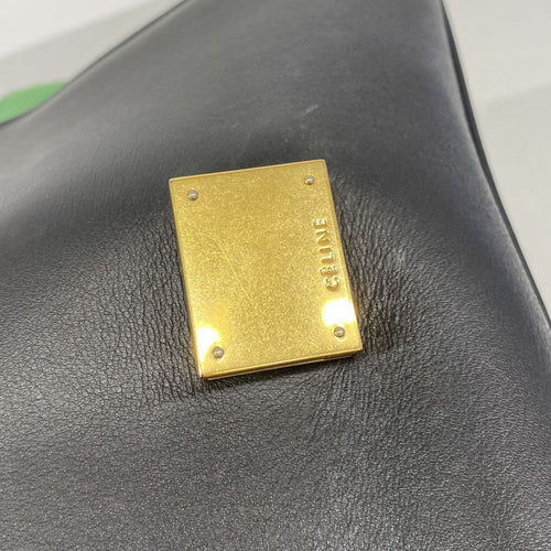 celine handbag markings and labels