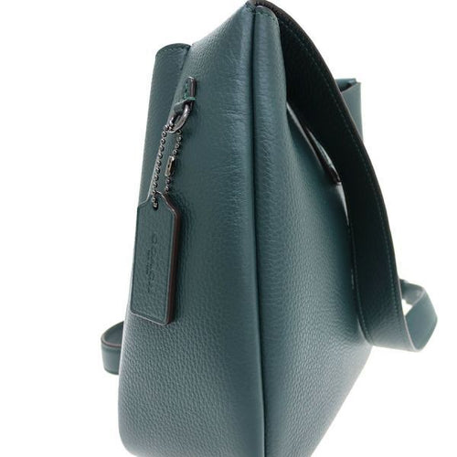 coach cw002 shoulder bag condition details