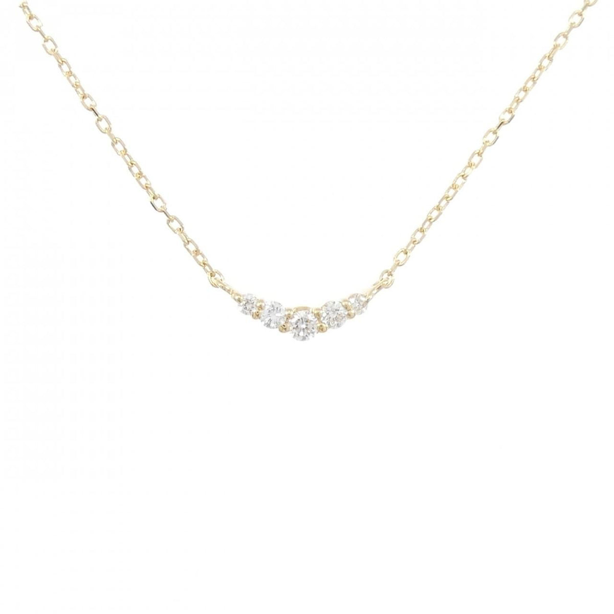 Vendome Necklace