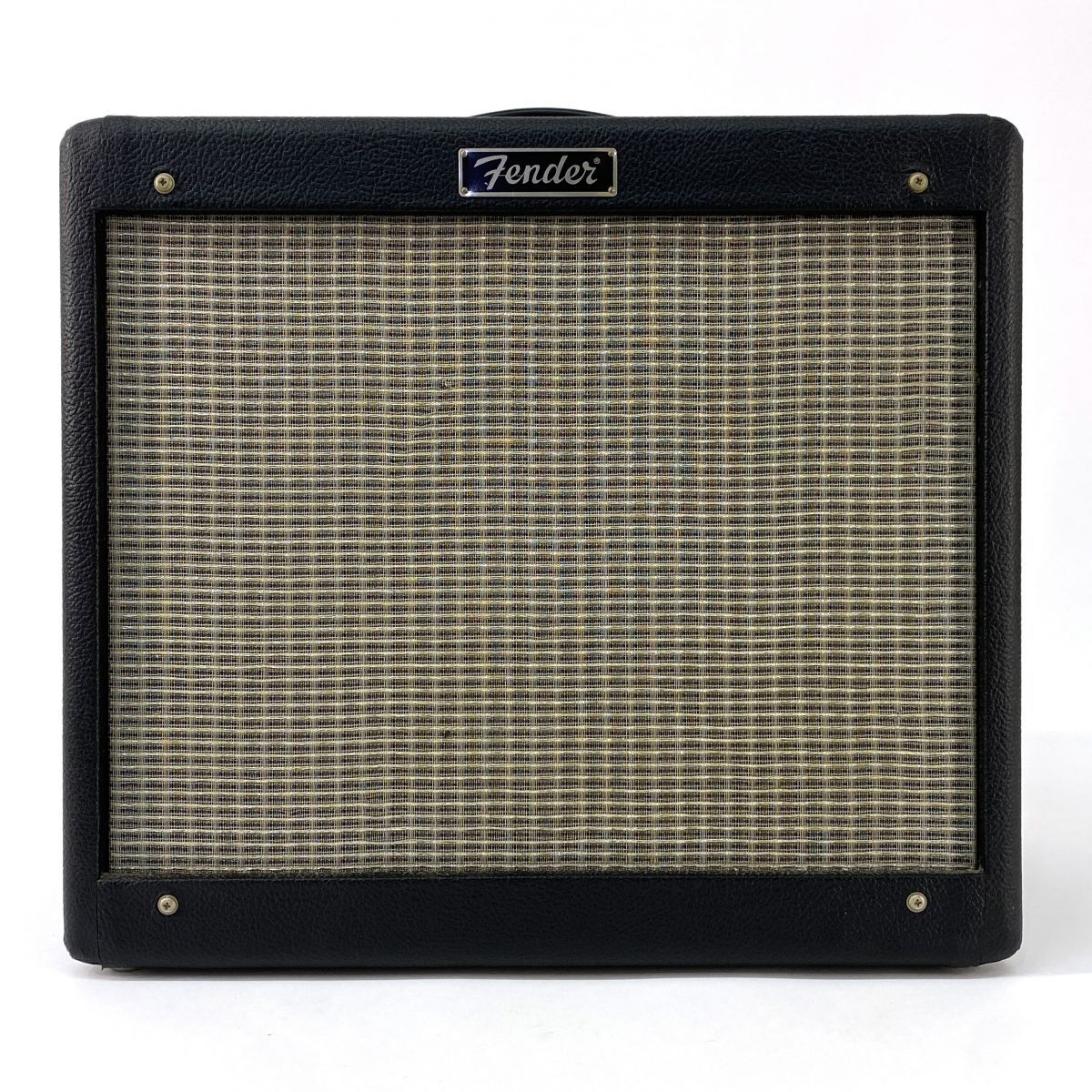 Fender Amplifier