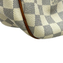 louis vuitton n41113 shoulder bag markings and labels