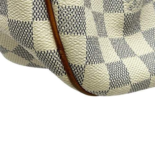 louis vuitton n41113 shoulder bag markings and labels