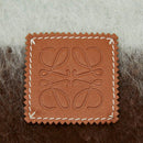 loewe scarf rear view