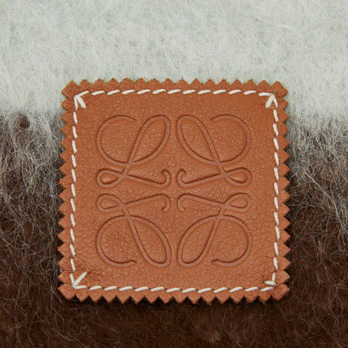 loewe scarf rear view
