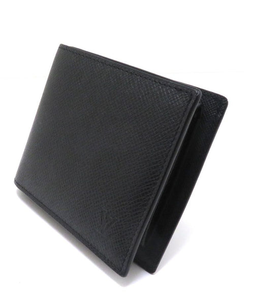 louis vuitton m30865 wallet front view