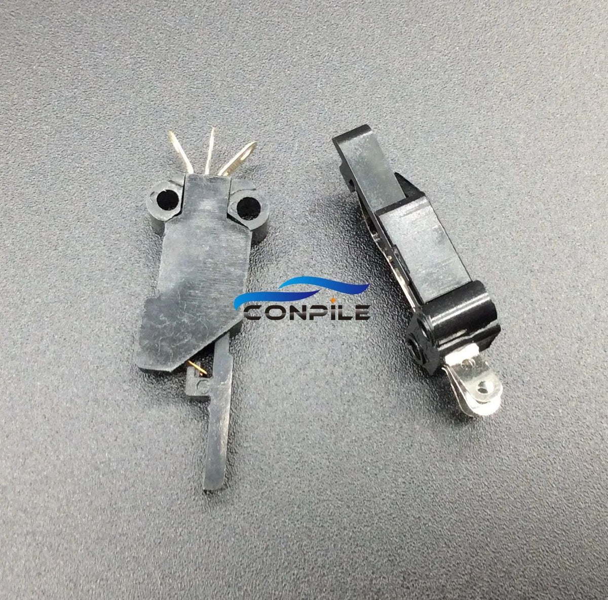 replacement contact switch front view