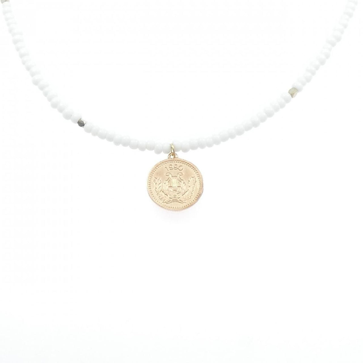 Sympathy of Soul Necklace