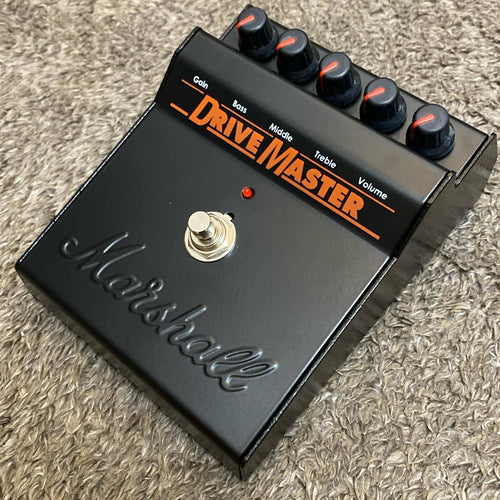 guitar effector