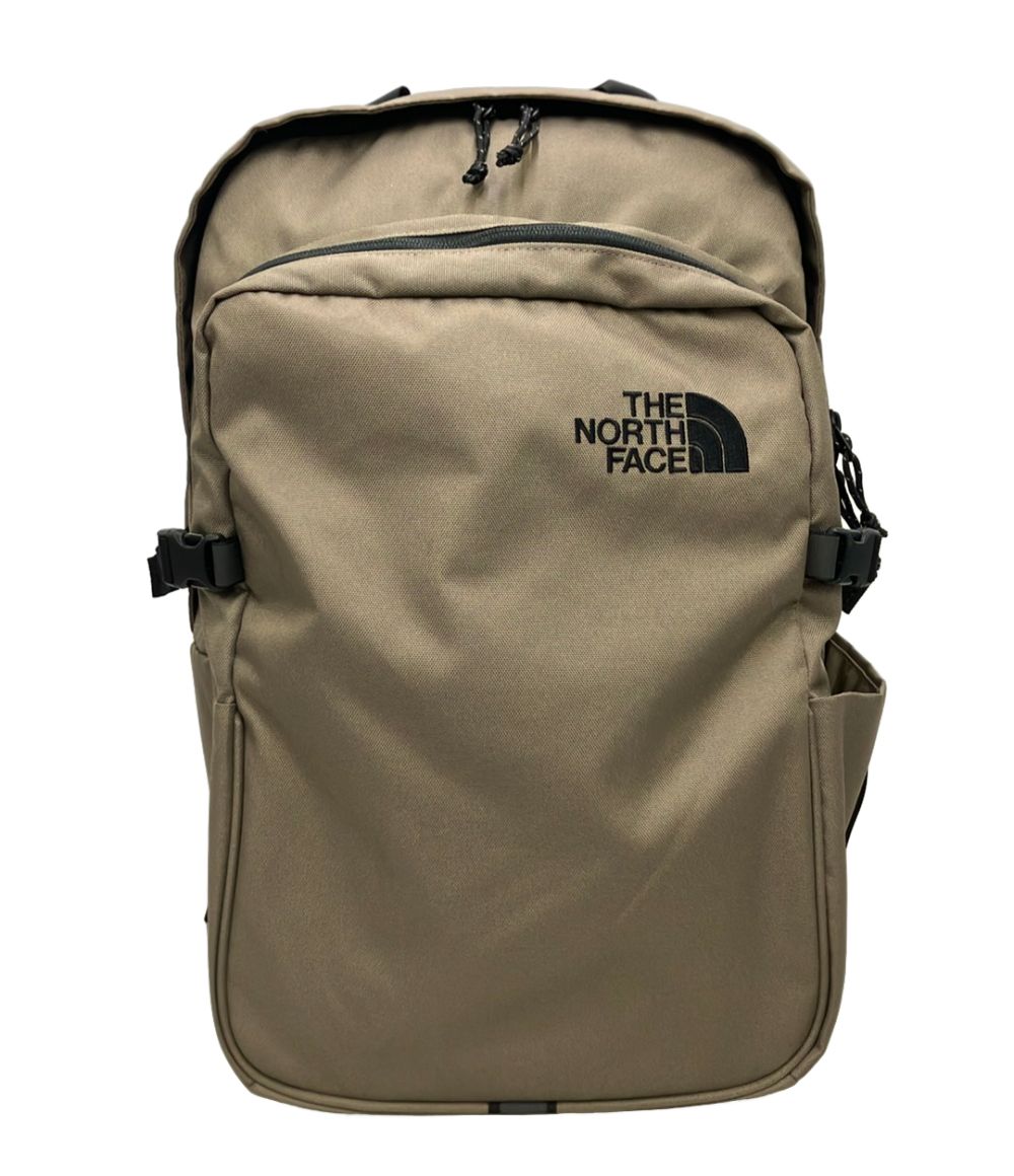 The North Face NM72250 Backpack – Beige