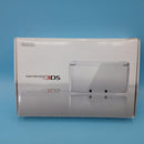 nintendo ctr-001 handheld console markings and labels