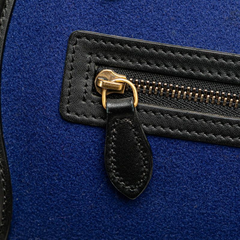 celine shoulder bag functional details
