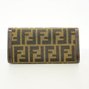 fendi wallet condition details