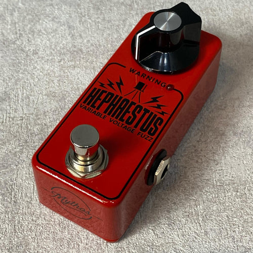 guitar effector