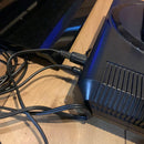sega video game console condition details