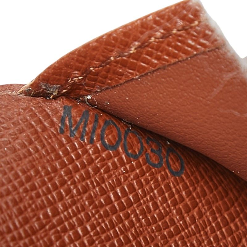louis vuitton m61663 wallet functional details
