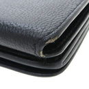 balenciaga 593813 wallet interior details
