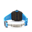 watch side view