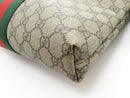 gucci beige shoulder bag accessories included