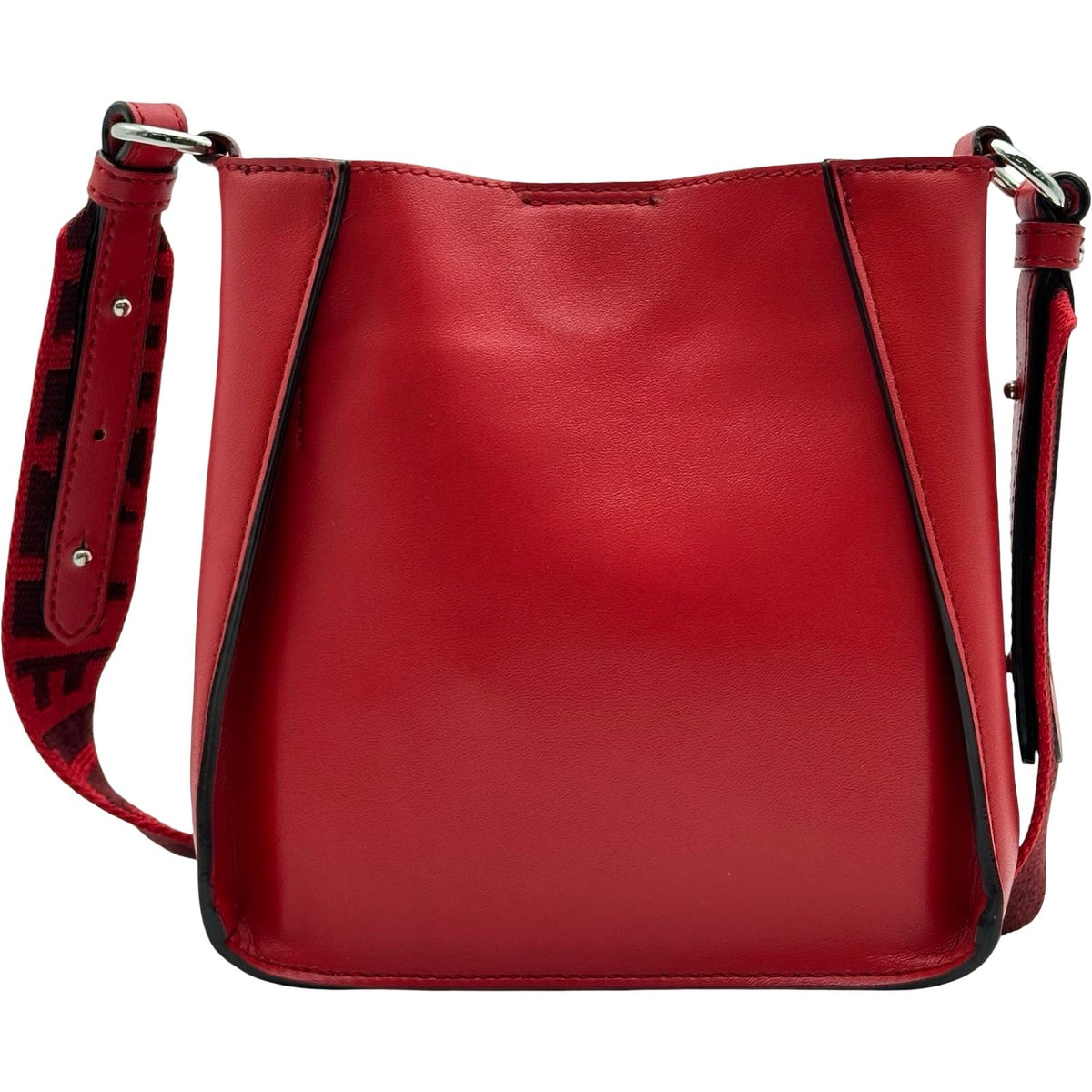 stella mccartney shoulder bag side view