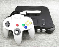 Nintendo NUS-001 Video Game Console