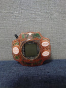 bandai pink other