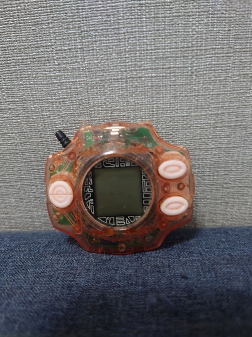Bandai Other – Pink