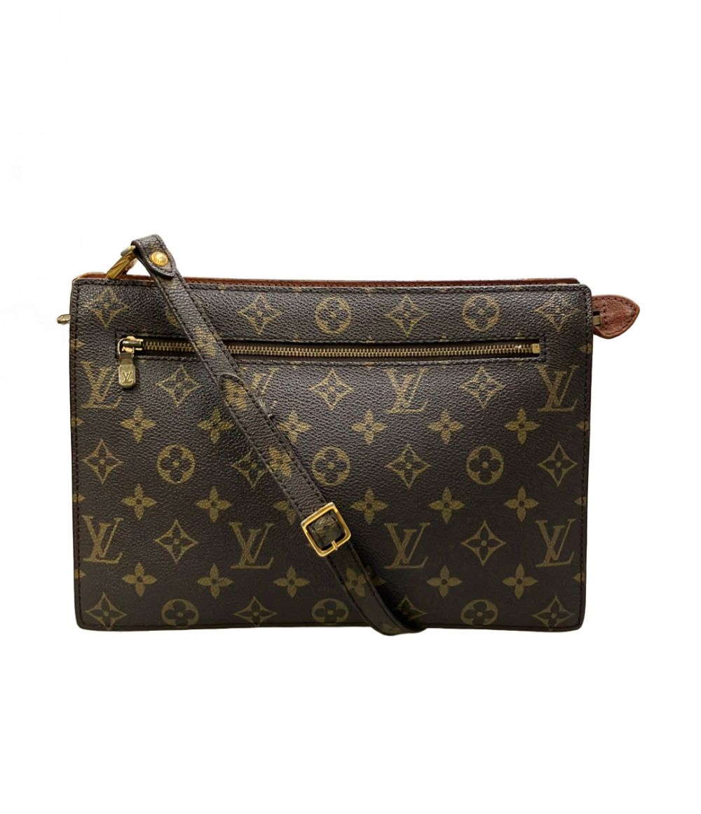 Louis Vuitton M51205 Shoulder Bag