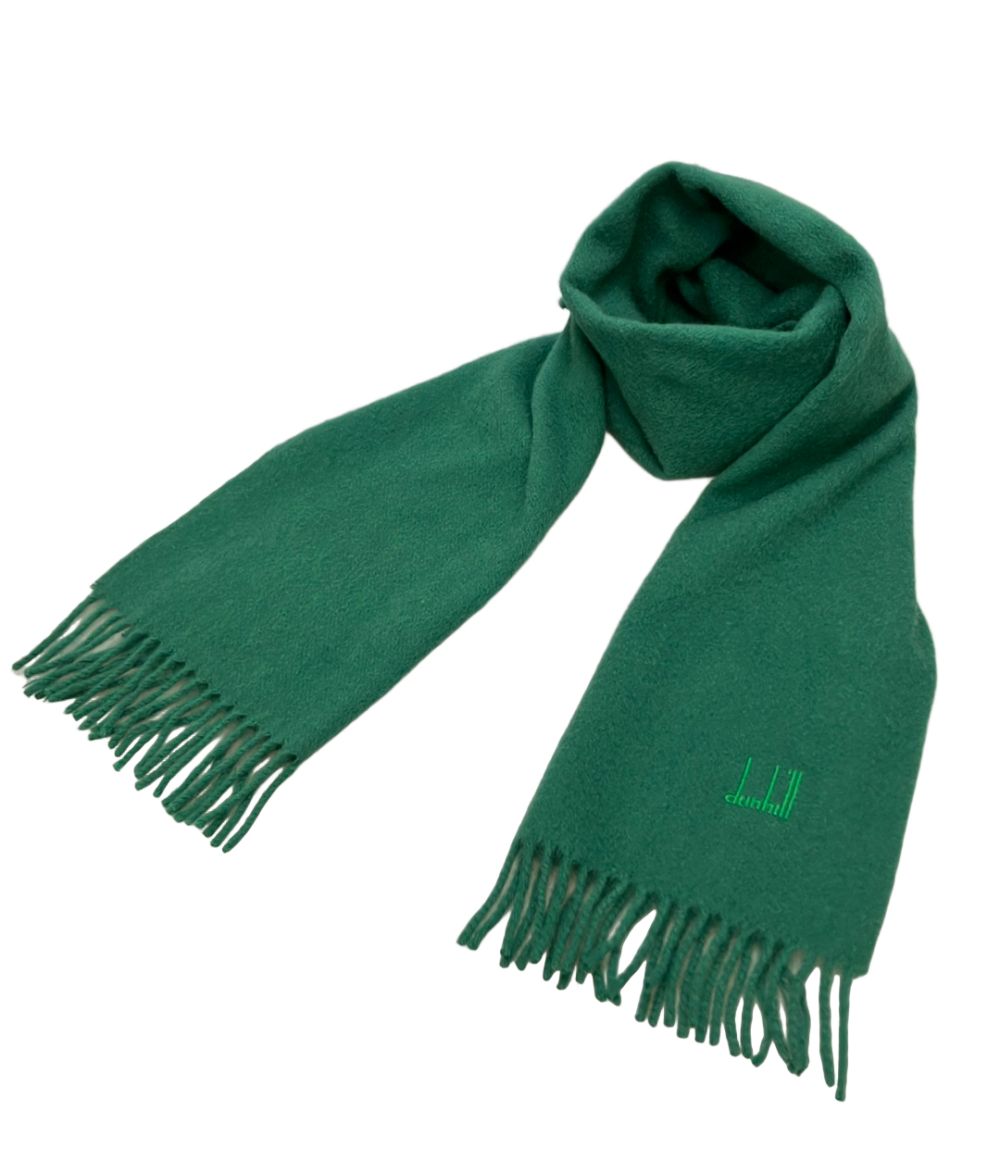 Dunhill Scarf