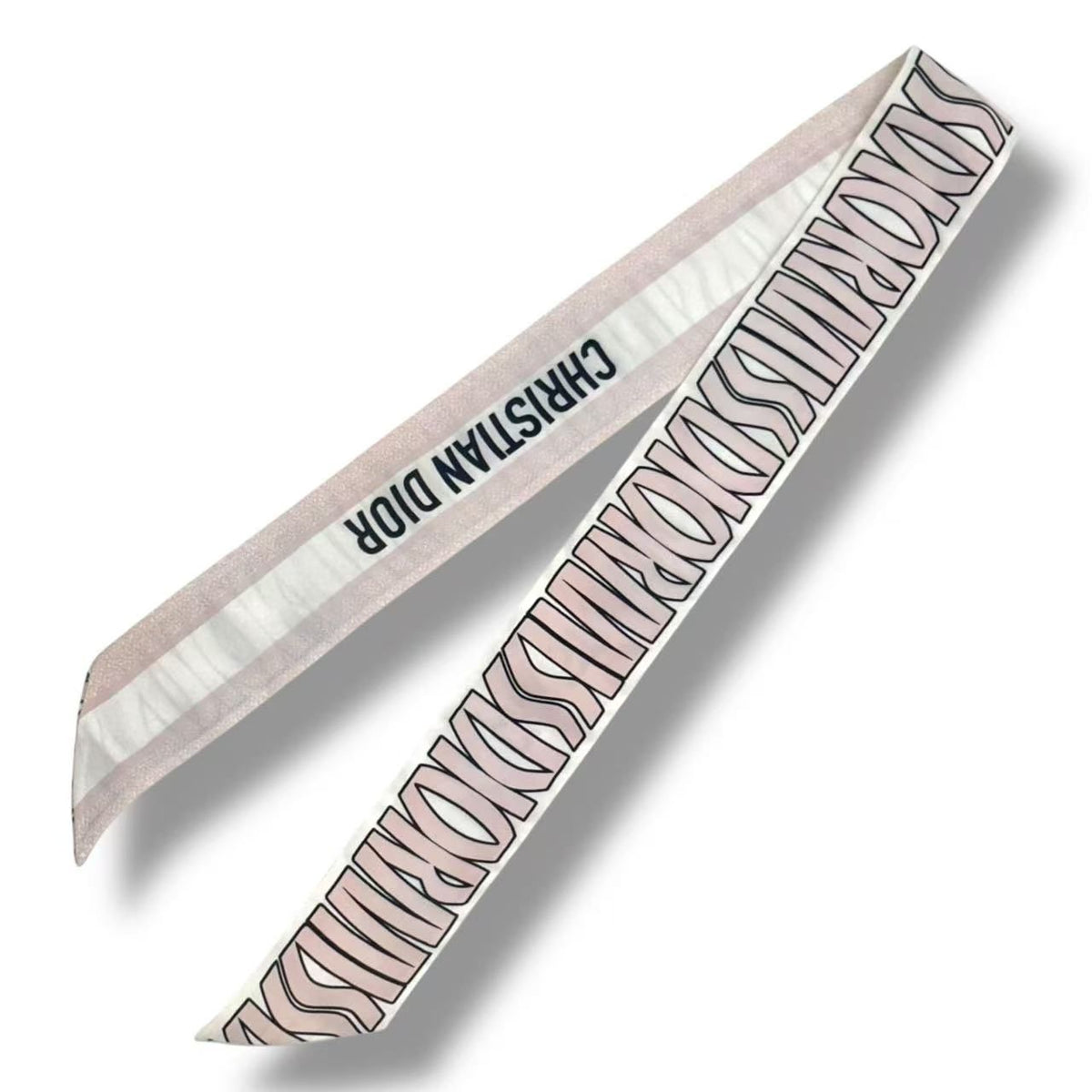 Christian Dior Scarf – Pink