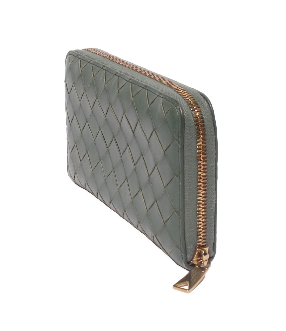 Bottega Veneta Wallet