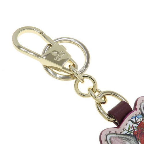 gucci 851743 keychain accessories included