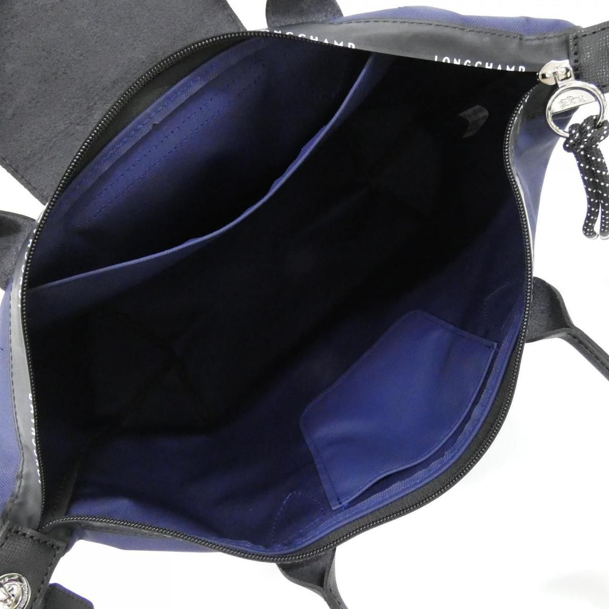 longchamp handbag condition details
