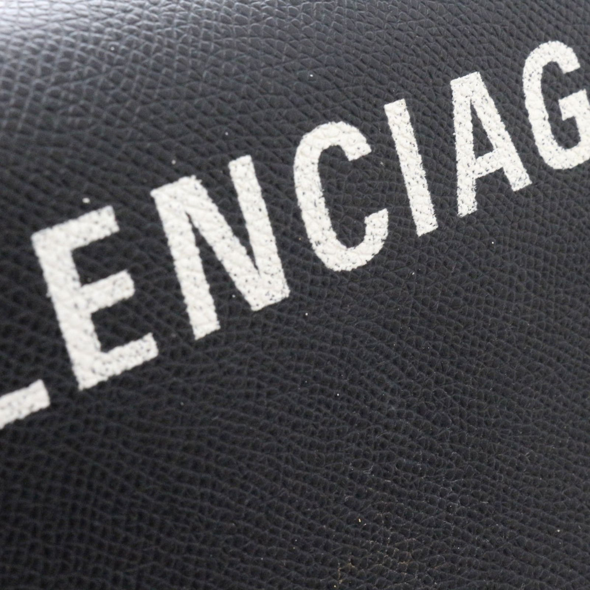 balenciaga shoulder bag condition details