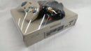 sega hst-3220 video game console rear view
