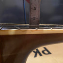 tokai ce-250 acoustic guitar markings and labels